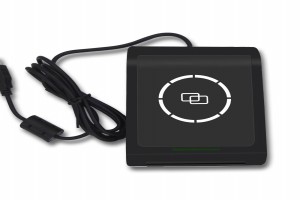 S9 Smart IC Card Reader Writer